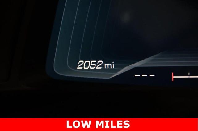 Photo of 2023 Torch Red Chevrolet Corvette