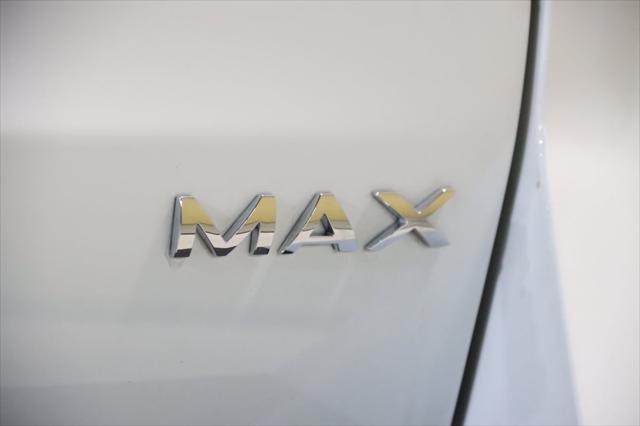 Photo of 2023 Star White Metallic Tri-Coat Ford Expedition Max