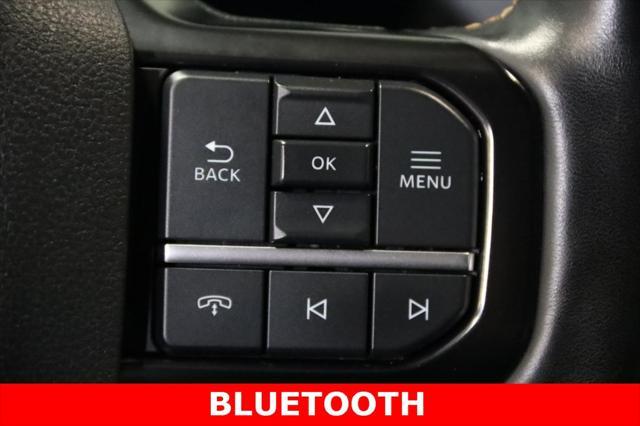 Photo of 2023 Star White Metallic Tri-Coat Ford Expedition Max