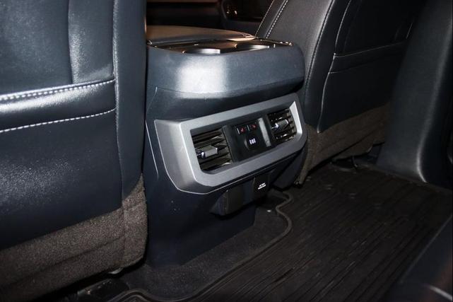 Photo of 2023 Antimatter Blue Ford F-250
