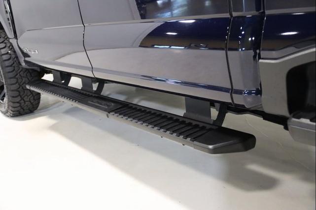 Photo of 2023 Antimatter Blue Ford F-250