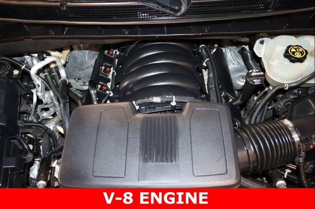 Photo of 2021 Satin Steel Metallic GMC Yukon