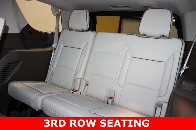 Photo of 2021 Satin Steel Metallic GMC Yukon
