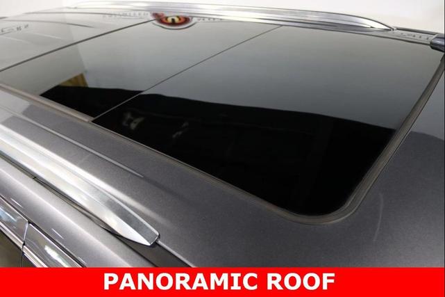 Photo of 2021 Satin Steel Metallic GMC Yukon