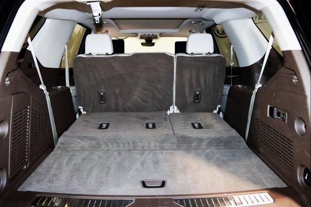 Photo of 2021 Satin Steel Metallic GMC Yukon