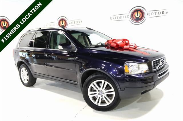 2011 Volvo XC90