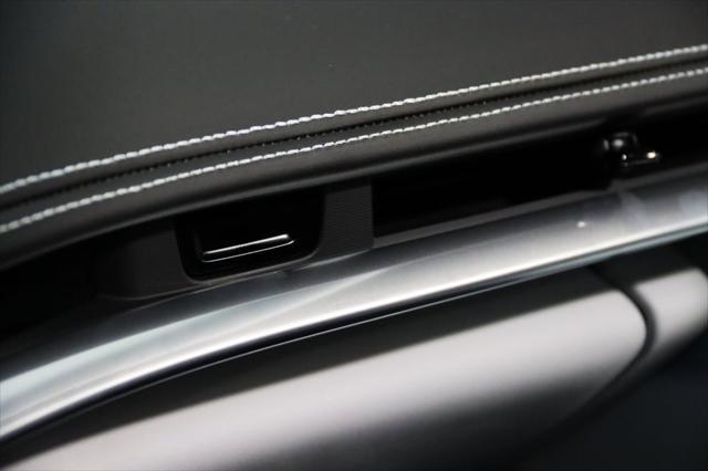 Photo of 2021 Ceramic Matrix Gray Metallic Chevrolet Corvette