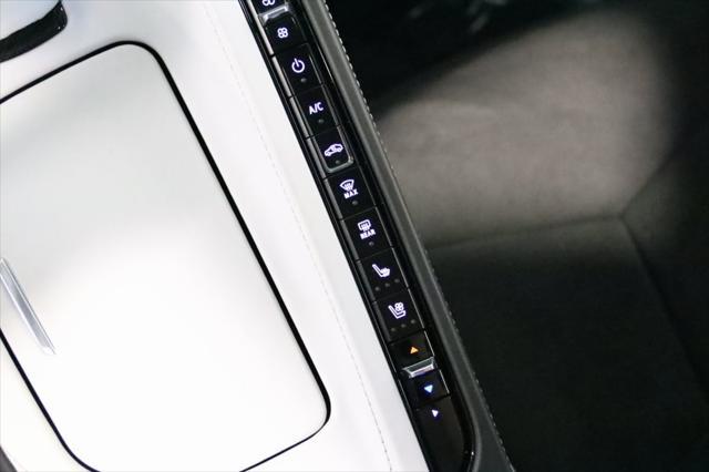 Photo of 2021 Ceramic Matrix Gray Metallic Chevrolet Corvette