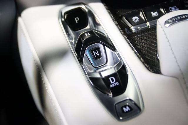 Photo of 2021 Ceramic Matrix Gray Metallic Chevrolet Corvette