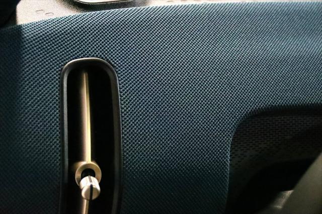 Photo of 2025 Chili Red II MINI Countryman