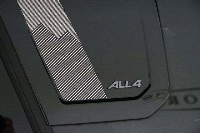 Photo of 2025 Chili Red II MINI Countryman