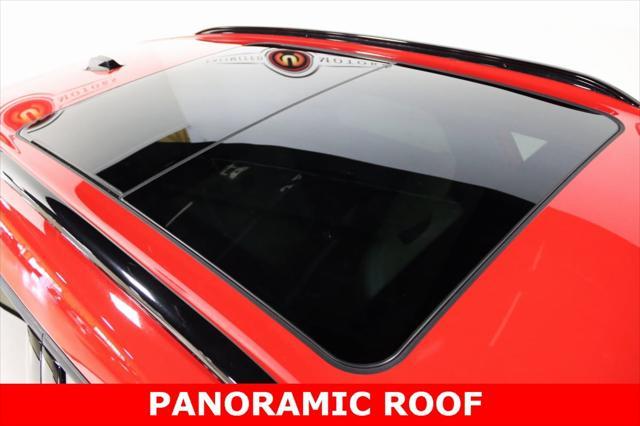 Photo of 2025 Chili Red II MINI Countryman