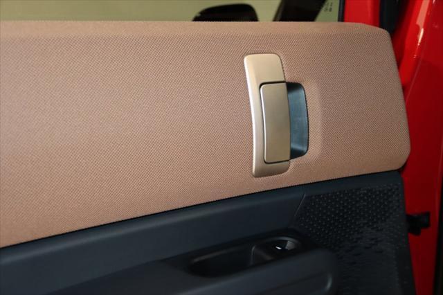 Photo of 2025 Chili Red II MINI Countryman