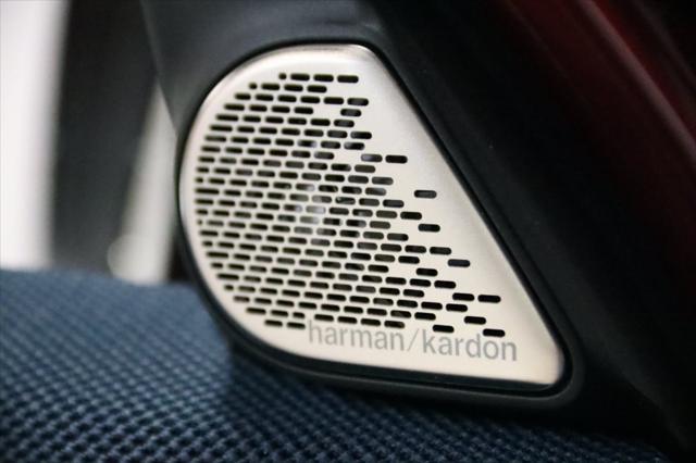 Photo of 2025 Chili Red II MINI Countryman