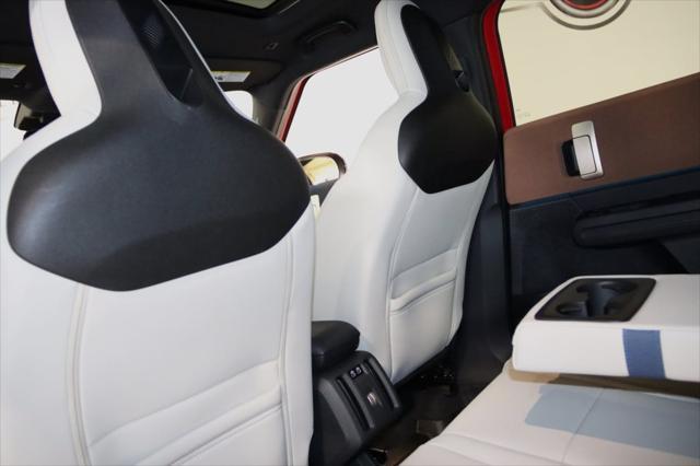 Photo of 2025 Chili Red II MINI Countryman
