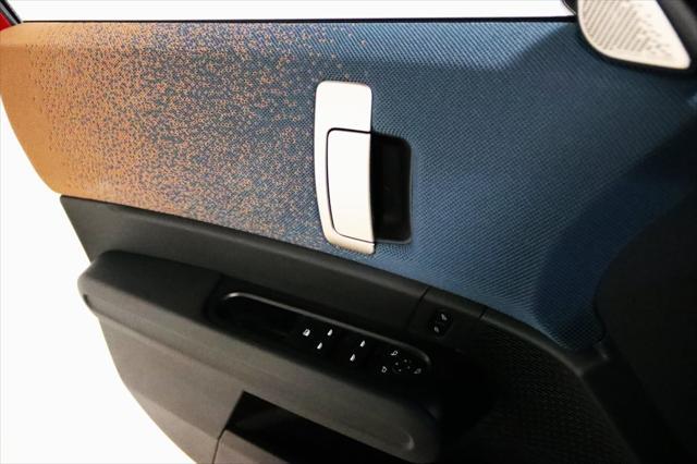 Photo of 2025 Chili Red II MINI Countryman