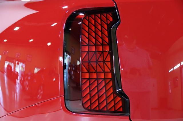 Photo of 2025 Chili Red II MINI Countryman