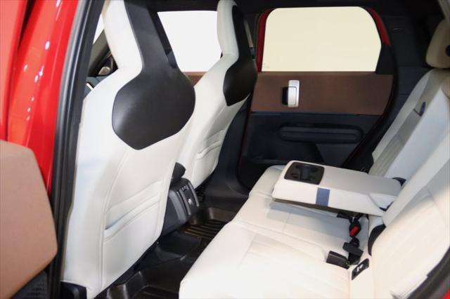 Photo of 2025 Chili Red II MINI Countryman