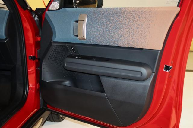 Photo of 2025 Chili Red II MINI Countryman