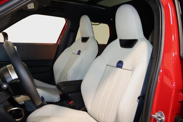 Photo of 2025 Chili Red II MINI Countryman