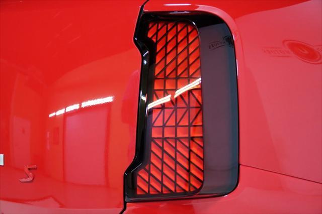 Photo of 2025 Chili Red II MINI Countryman