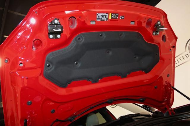 Photo of 2025 Chili Red II MINI Countryman