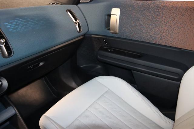 Photo of 2025 Chili Red II MINI Countryman