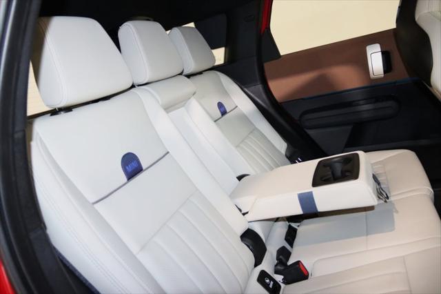 Photo of 2025 Chili Red II MINI Countryman