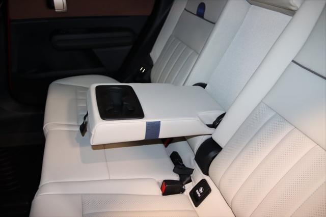 Photo of 2025 Chili Red II MINI Countryman
