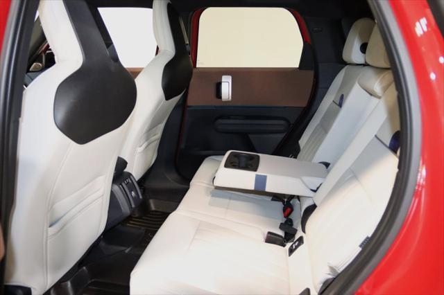 Photo of 2025 Chili Red II MINI Countryman