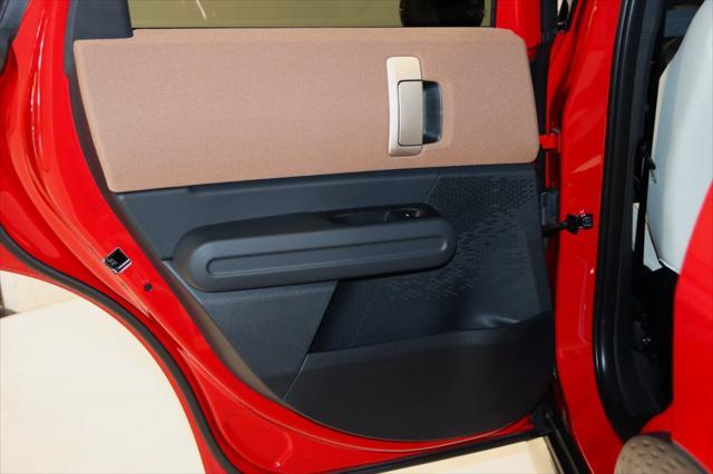 Photo of 2025 Chili Red II MINI Countryman