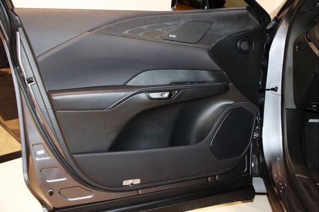 Photo of 2023 Nebula Gray Pearl Lexus RX 500h