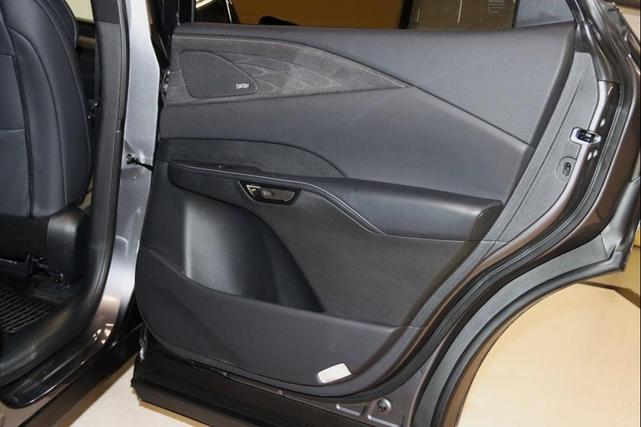 Photo of 2023 Nebula Gray Pearl Lexus RX 500h