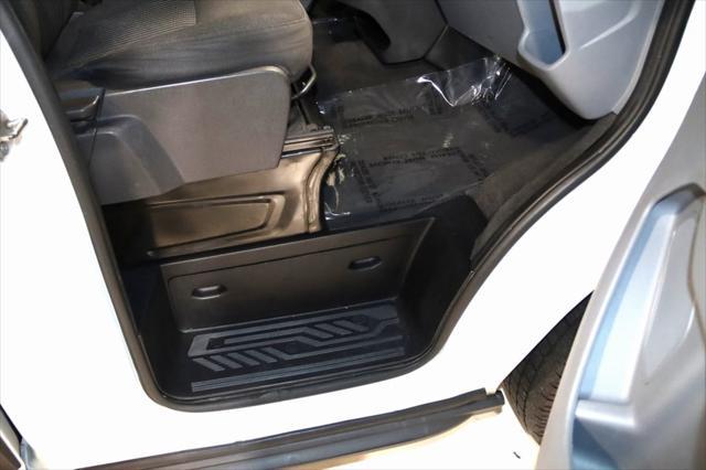 Photo of 2017 Oxford White Ford Transit-350