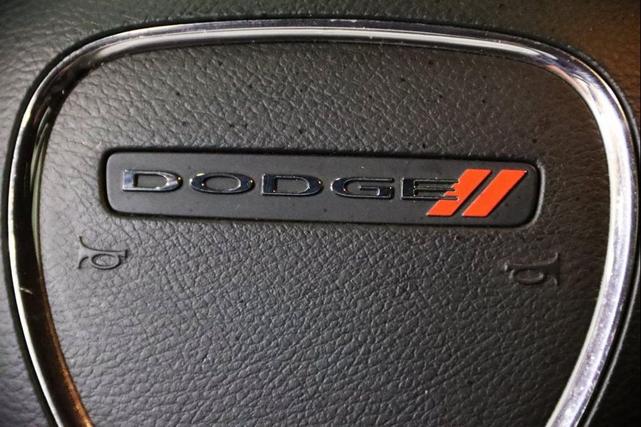 Photo of 2021 Destroyer Gray Clearcoat Dodge Durango
