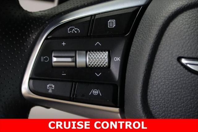 Photo of 2024 Uyuni White Genesis G70