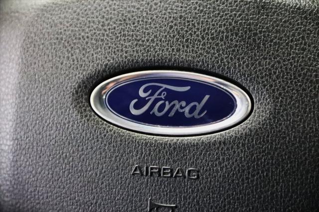 Photo of 2023 Agate Black Metallic Ford F-150