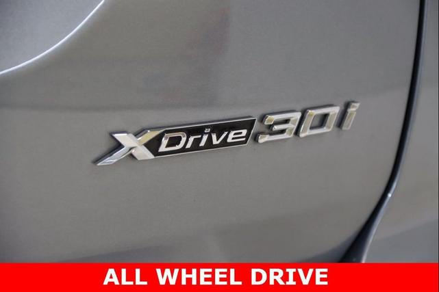 Photo of 2024 Skyscraper Grey Metallic BMW X3