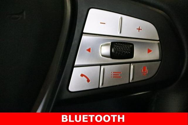 Photo of 2024 Skyscraper Grey Metallic BMW X3