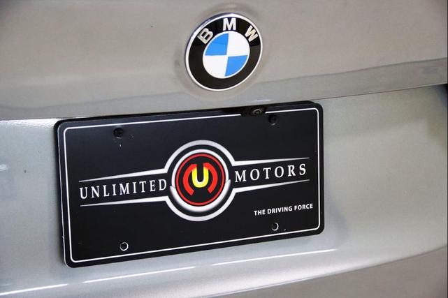 Photo of 2024 Skyscraper Grey Metallic BMW X3