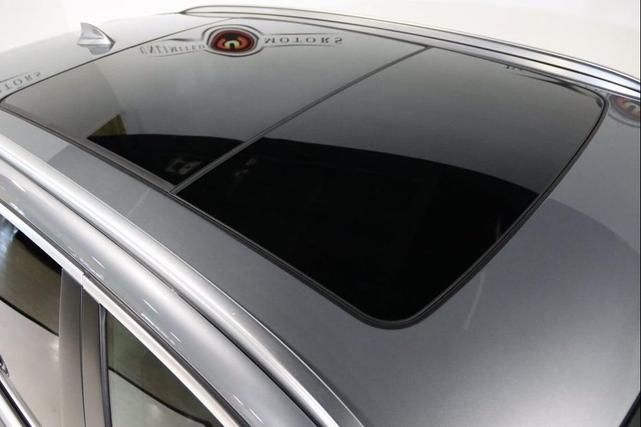 Photo of 2024 Skyscraper Grey Metallic BMW X3