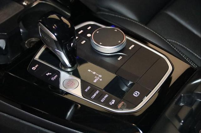 Photo of 2024 Skyscraper Grey Metallic BMW X3