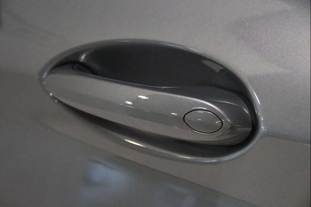 Photo of 2024 Skyscraper Grey Metallic BMW X3