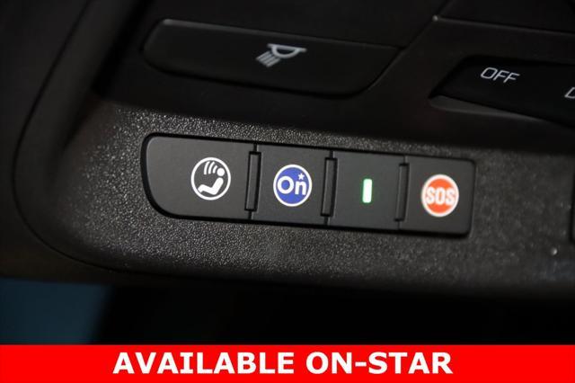 Photo of 2019 Black Raven Cadillac CTS-V