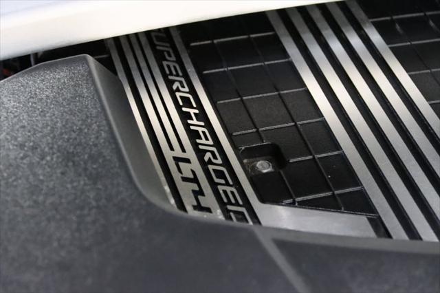 Photo of 2019 Black Raven Cadillac CTS-V