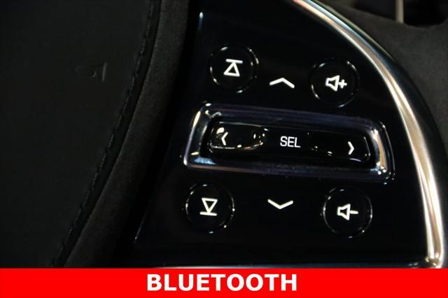 Photo of 2019 Black Raven Cadillac CTS-V