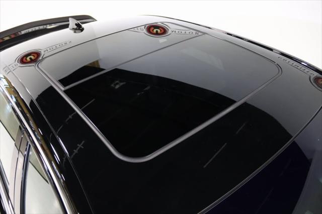 Photo of 2019 Black Raven Cadillac CTS-V