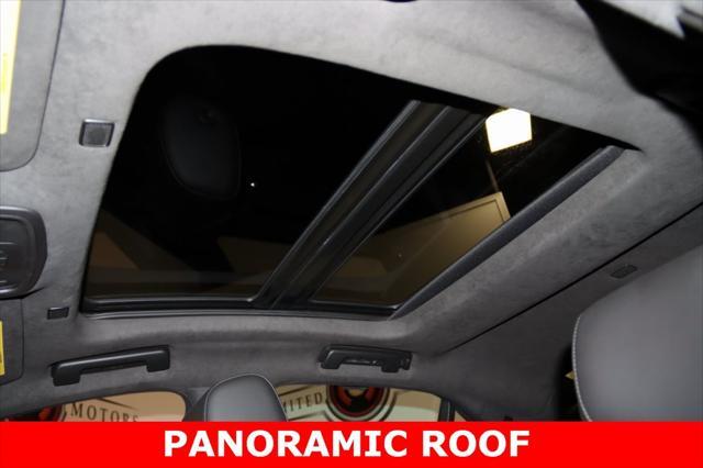 Photo of 2019 Black Raven Cadillac CTS-V