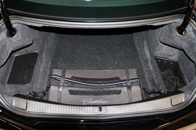 Photo of 2019 Black Raven Cadillac CTS-V