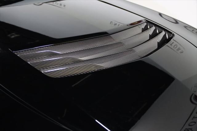 Photo of 2019 Black Raven Cadillac CTS-V